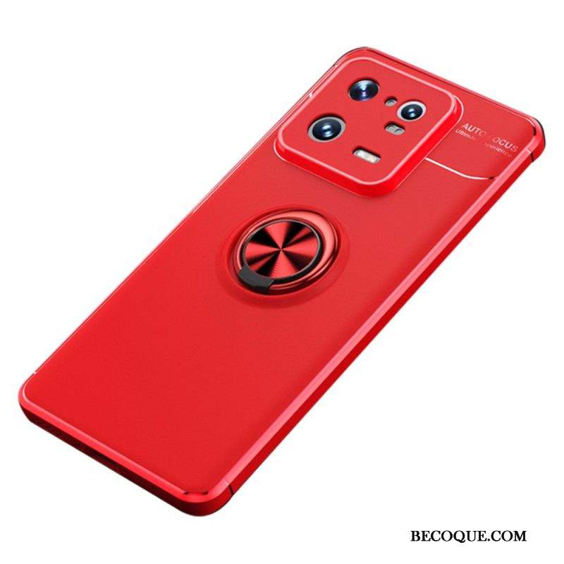 Coque Xiaomi 13 Pro Anneau Rotatif