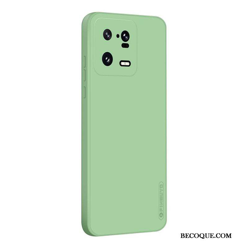 Coque Xiaomi 13 Pro Silicone PINWUYO