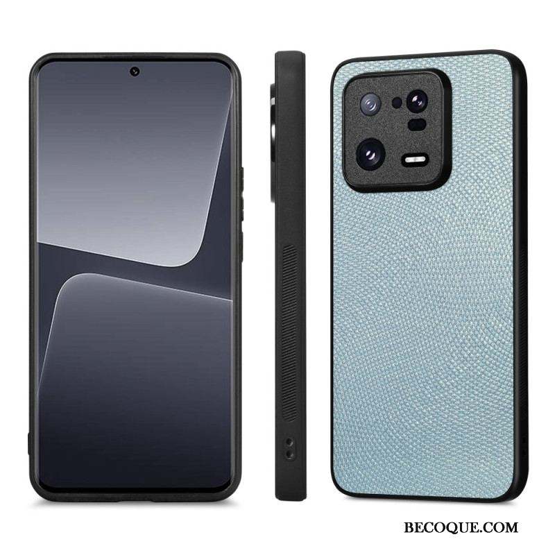 Coque Xiaomi 13 Pro Style Cuir Color