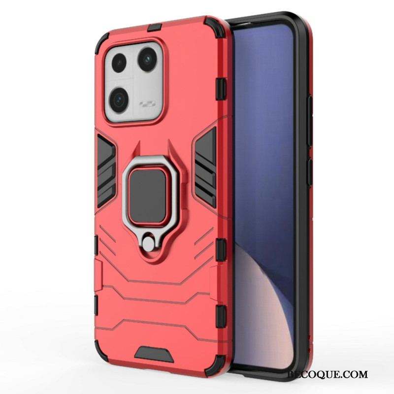 Coque Xiaomi 13 Ring Résistante