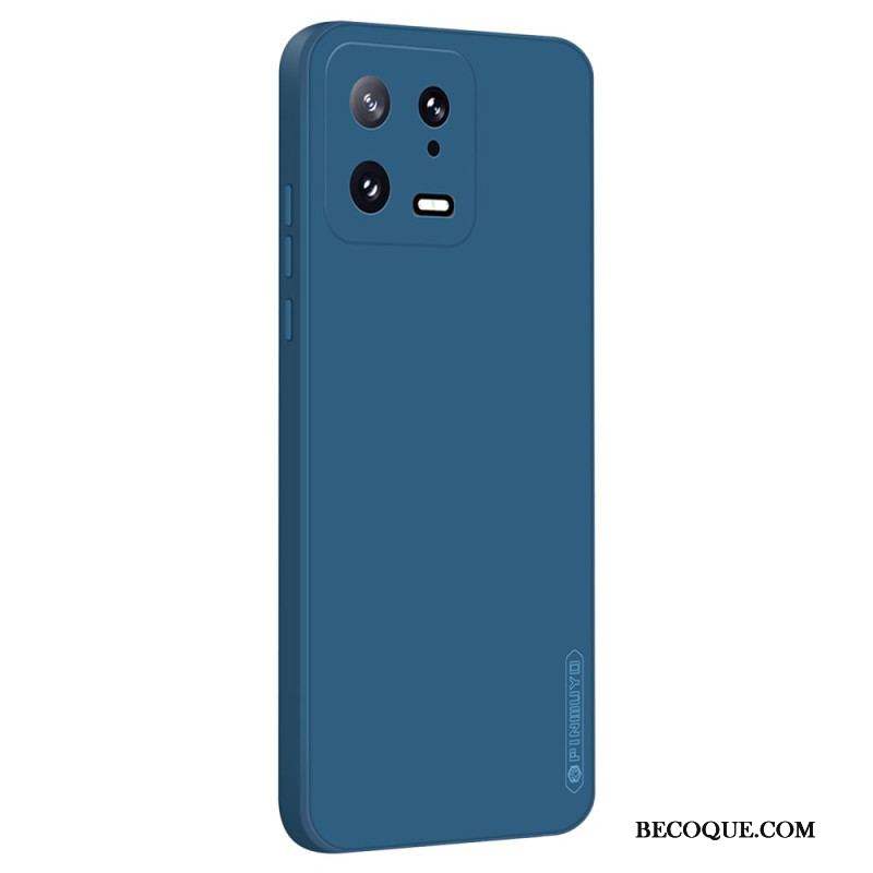 Coque Xiaomi 13 Silicone PINWUYO