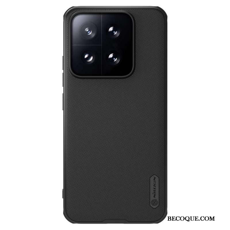 Coque Xiaomi 14 Givrée NILLKIN