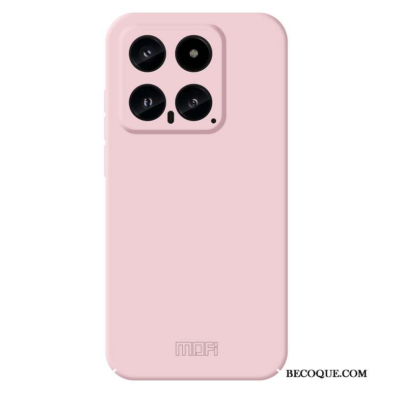 Coque Xiaomi 14 K Qin MOFI