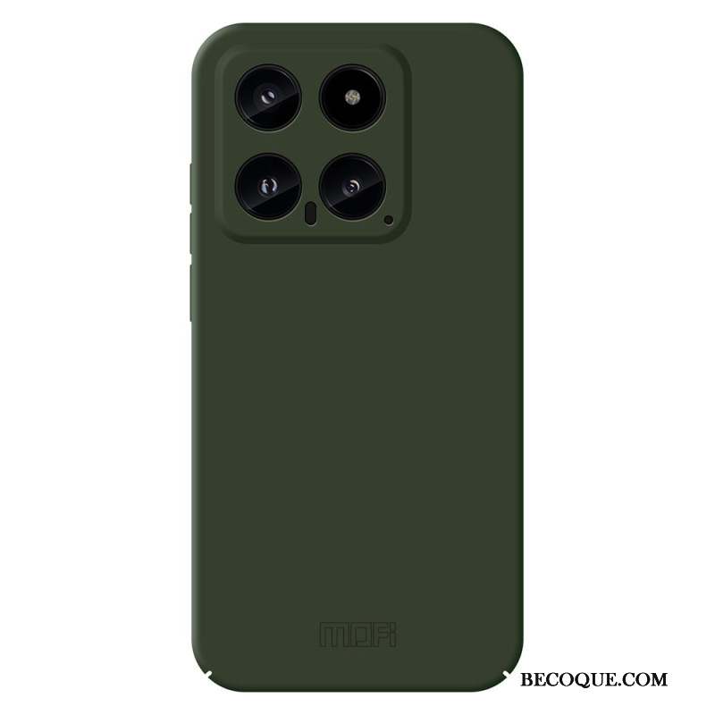 Coque Xiaomi 14 K Qin MOFI