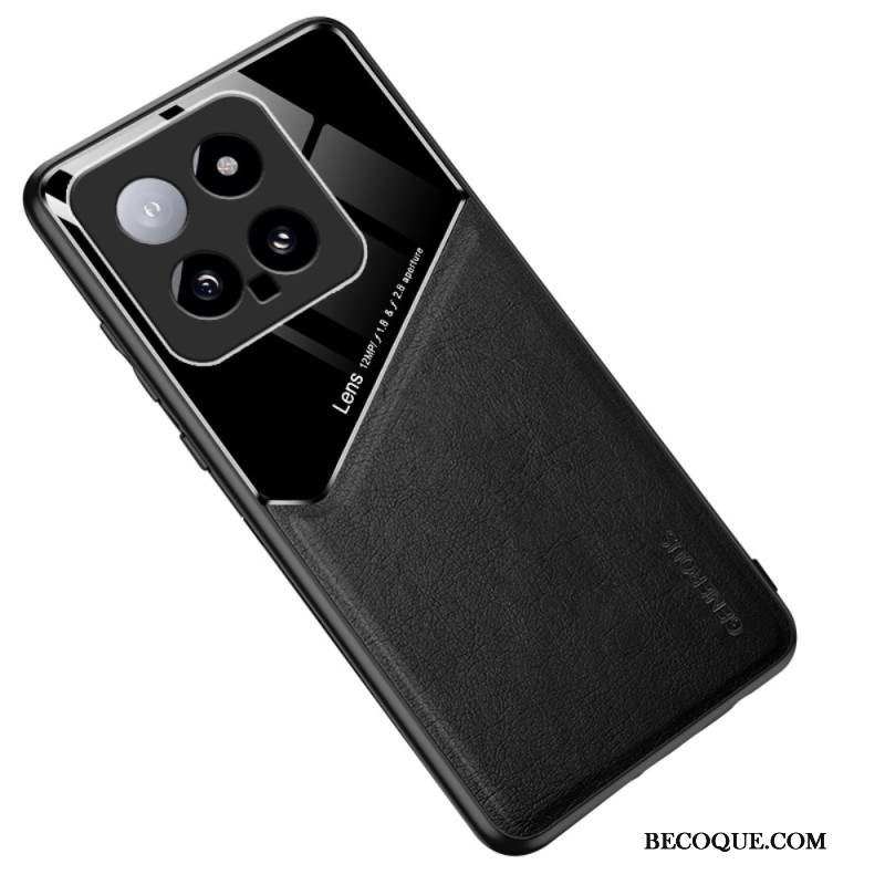 Coque Xiaomi 14 Magnétique