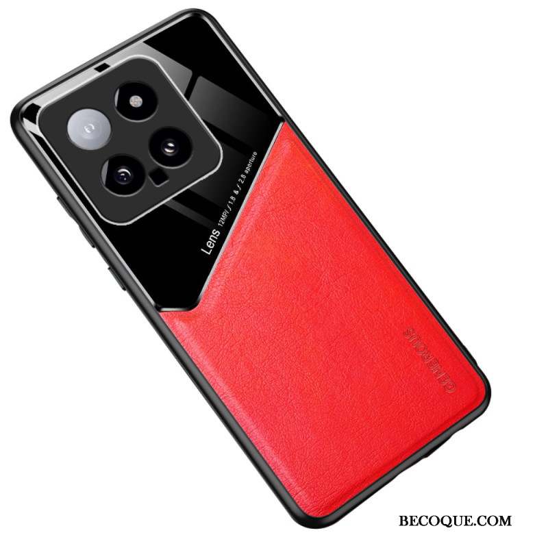 Coque Xiaomi 14 Magnétique