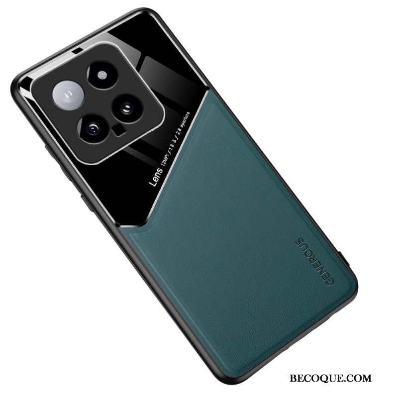 Coque Xiaomi 14 Magnétique