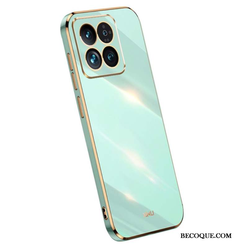 Coque Xiaomi 14 Pro Anti-Rayures XINLI