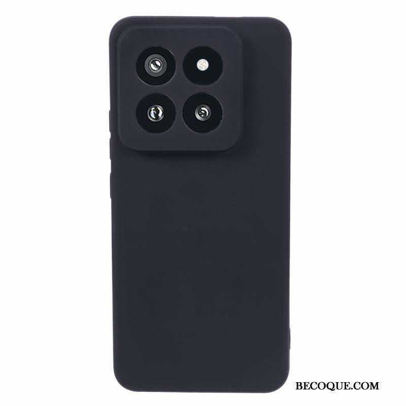 Coque Xiaomi 14 Pro Bords Droits