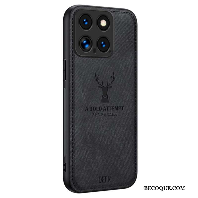 Coque Xiaomi 14 Pro Cerf