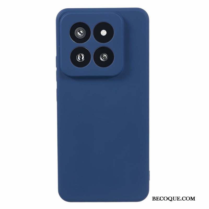 Coque Xiaomi 14 Pro Flexible