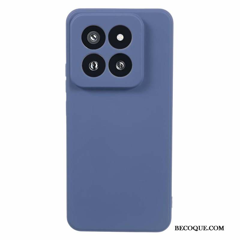 Coque Xiaomi 14 Pro Flexible