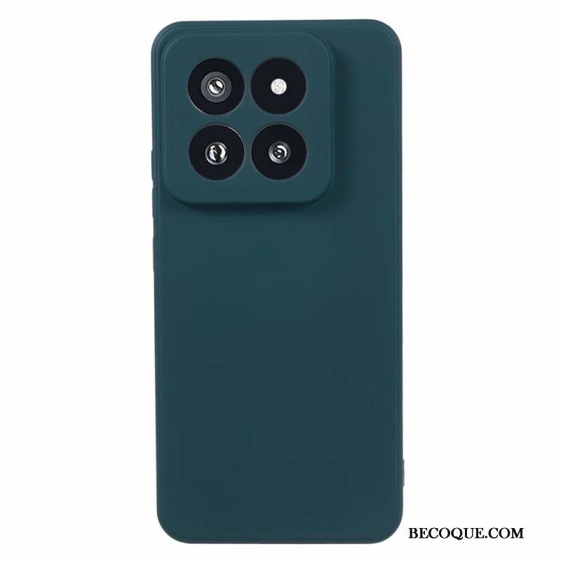 Coque Xiaomi 14 Pro Flexible