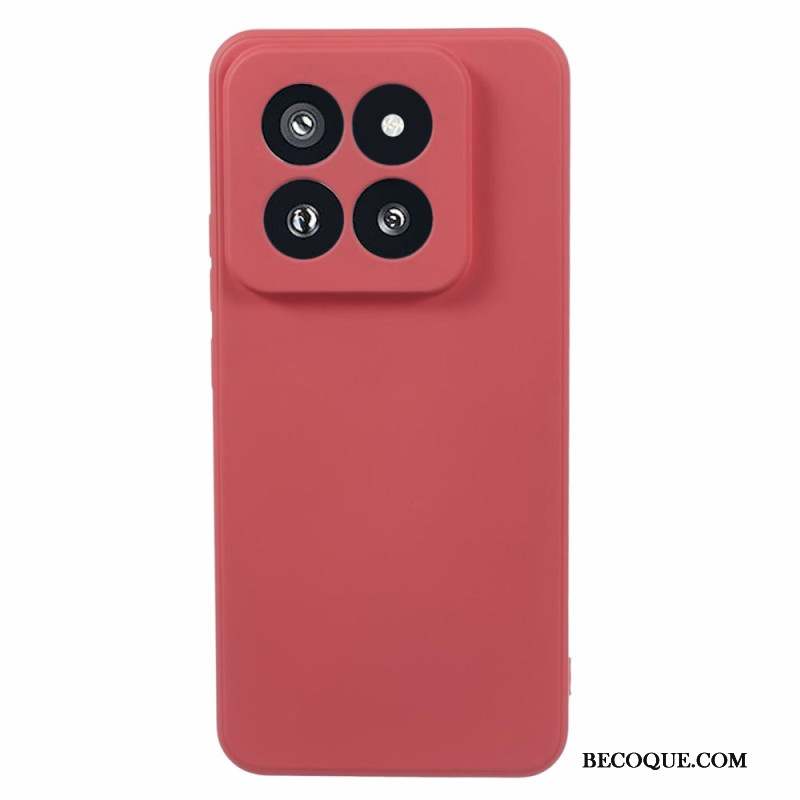 Coque Xiaomi 14 Pro Flexible