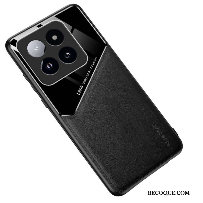 Coque Xiaomi 14 Pro Magnétique