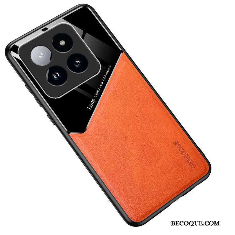 Coque Xiaomi 14 Pro Magnétique