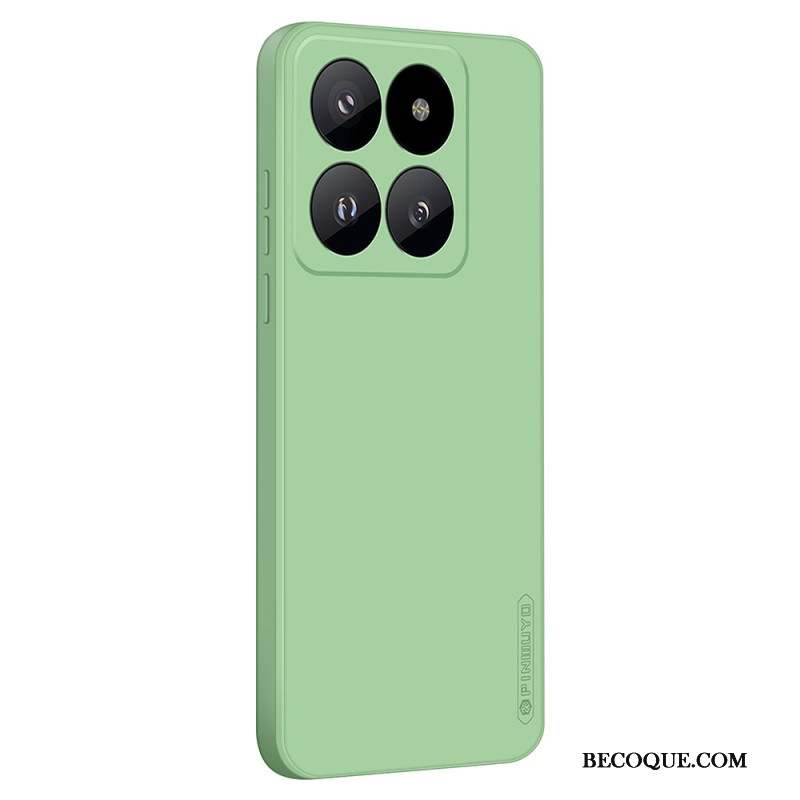 Coque Xiaomi 14 Pro PINWUYO