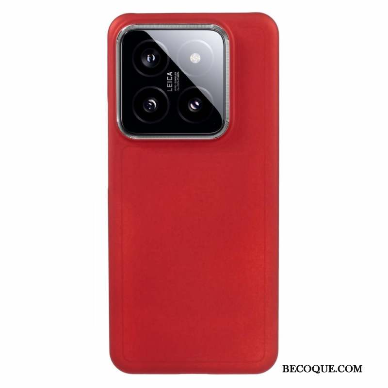 Coque Xiaomi 14 Pro Plastique Mince