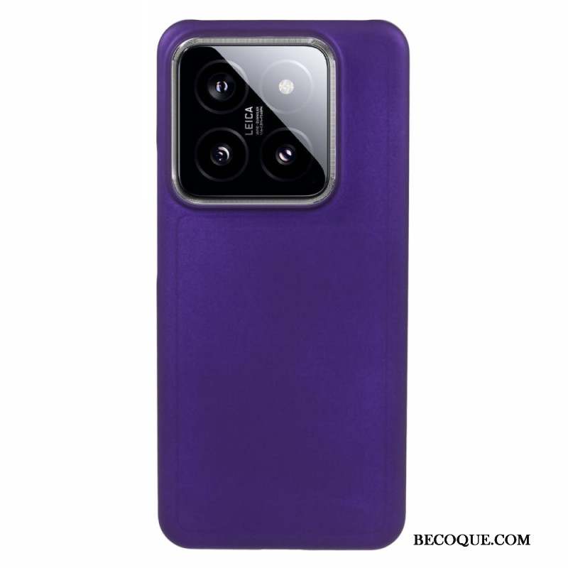 Coque Xiaomi 14 Pro Plastique Mince