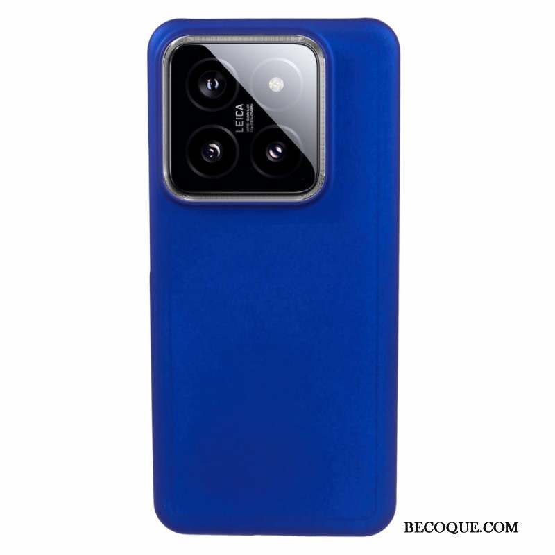 Coque Xiaomi 14 Pro Plastique Mince