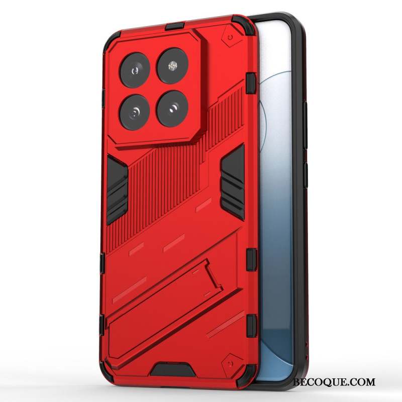 Coque Xiaomi 14 Pro Support Horizontal et Vertical