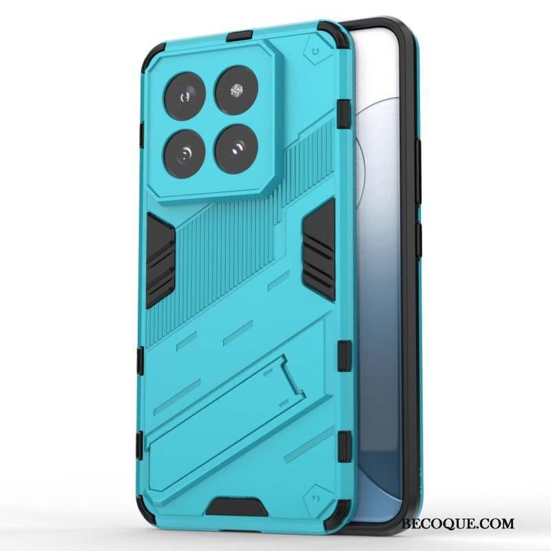 Coque Xiaomi 14 Pro Support Horizontal et Vertical