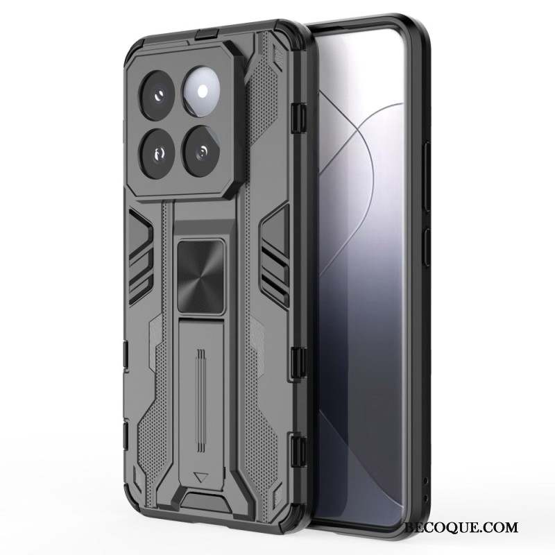 Coque Xiaomi 14 Pro Support Intégré