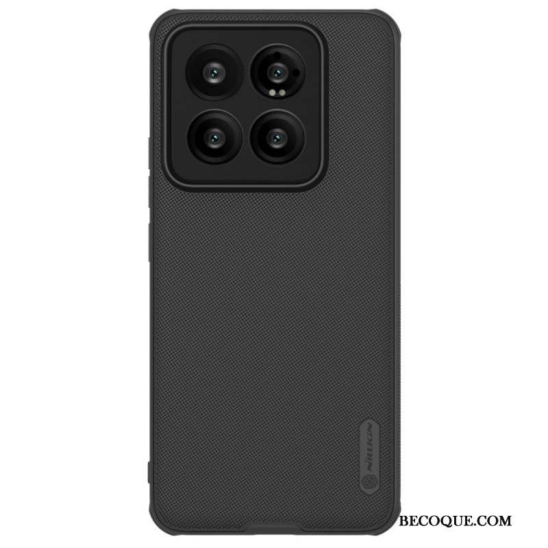 Coque Xiaomi 14 Pro Surface Givrée NILLKIN