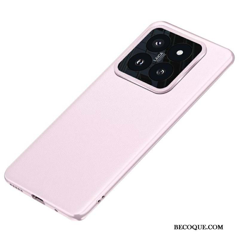 Coque Xiaomi 14 Pro Ultra Mince