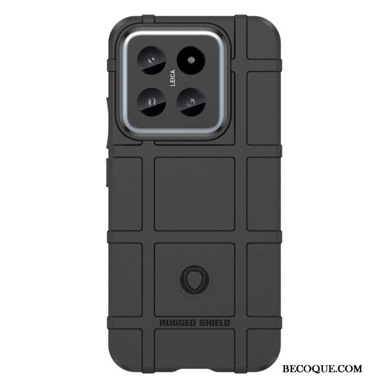 Coque Xiaomi 14 Rugged Shield