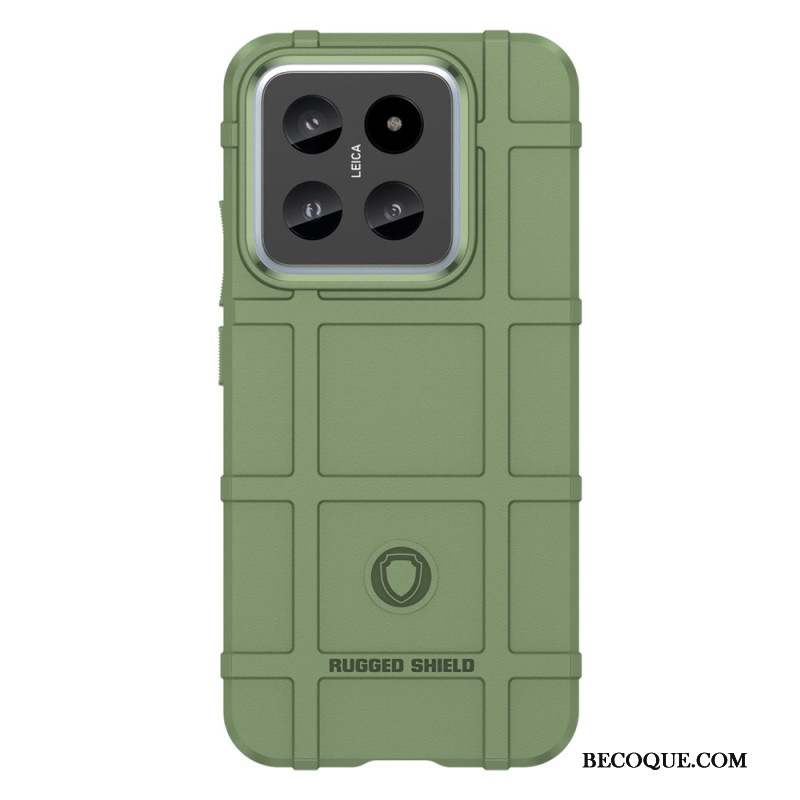 Coque Xiaomi 14 Rugged Shield