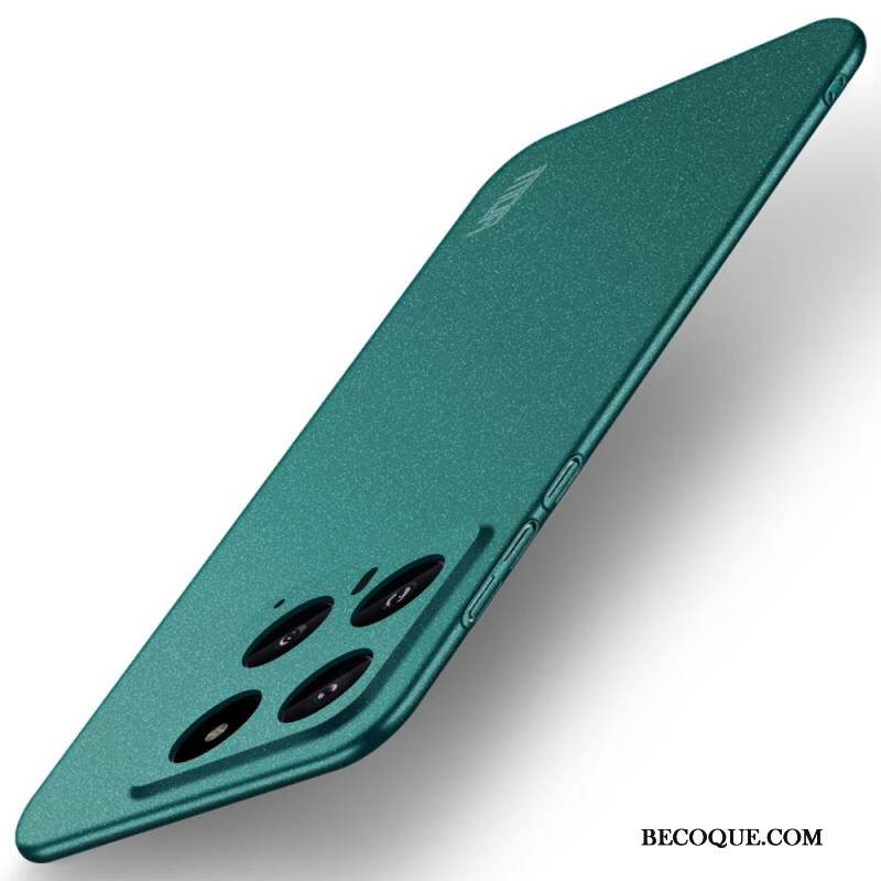 Coque Xiaomi 14 Shield Matte Series MOFI