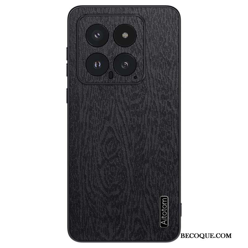 Coque Xiaomi 14 Style Cuir