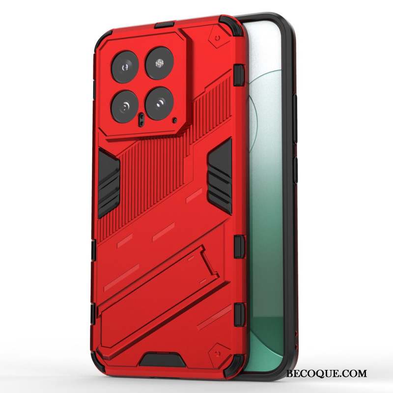 Coque Xiaomi 14 Support Horizontal et Vertical