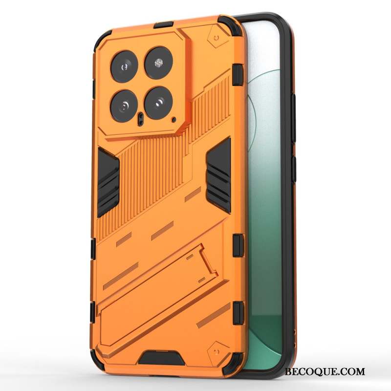 Coque Xiaomi 14 Support Horizontal et Vertical