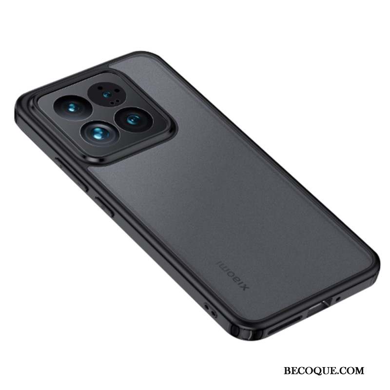 Coque Xiaomi 14 Transparebte Déclinée