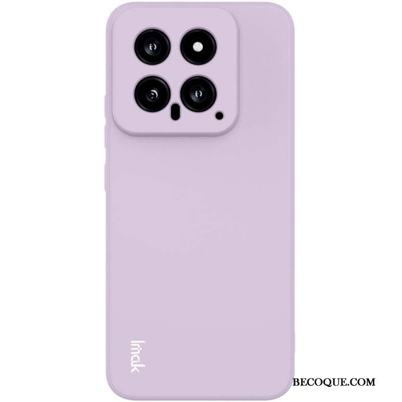 Coque Xiaomi 14 UC-4 Series IMAK