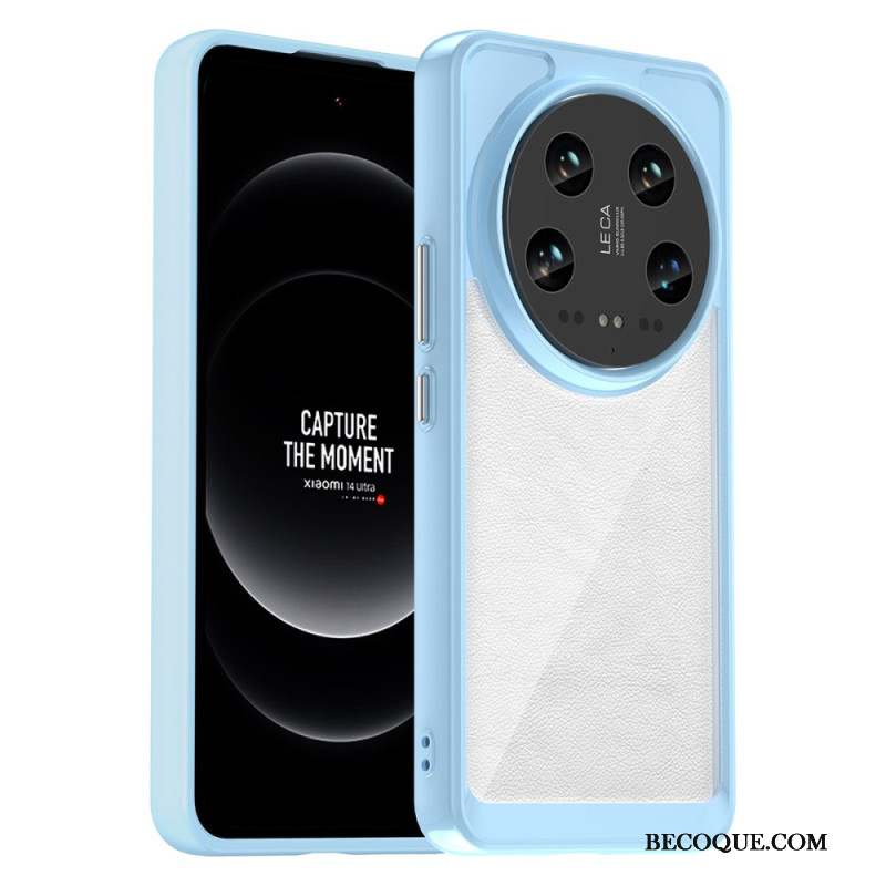 Coque Xiaomi 14 Ultra Hybride