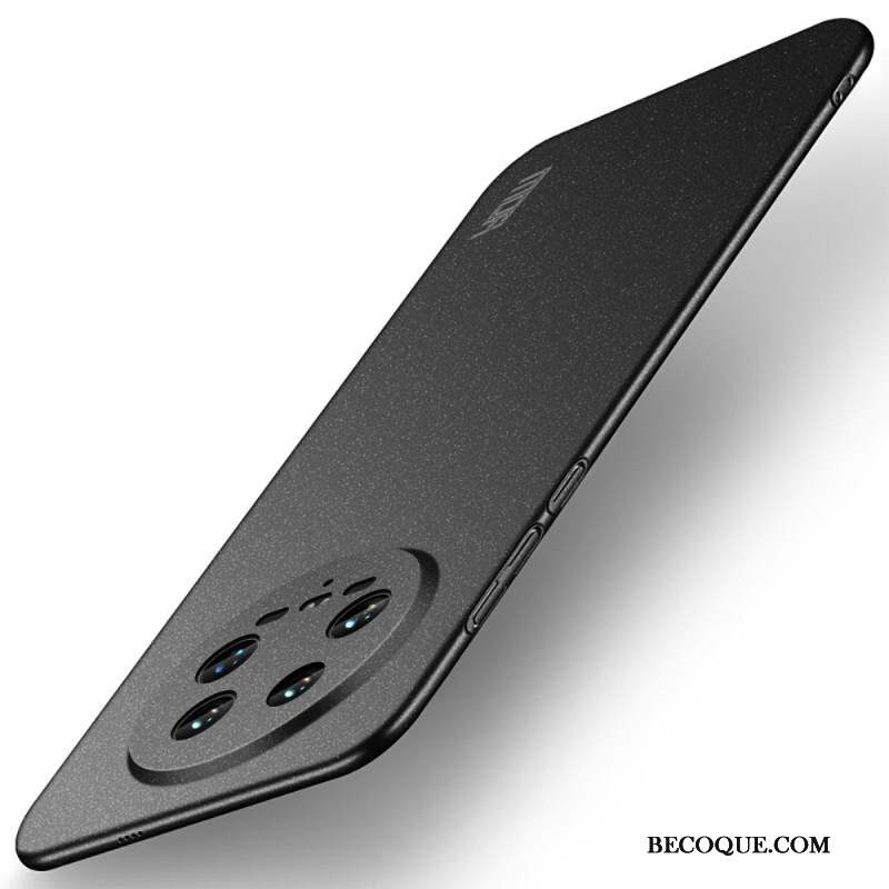 Coque Xiaomi 14 Ultra Shield Matte MOFI