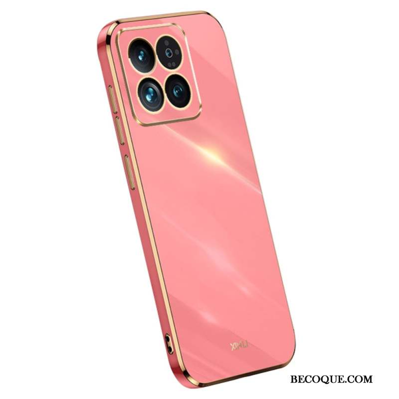 Coque Xiaomi 14 XINLI