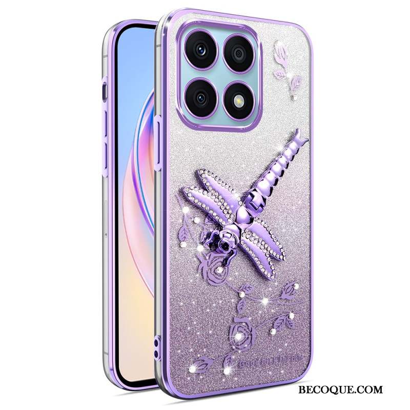 Coque Xiaomi 14T Pro Support Libellule