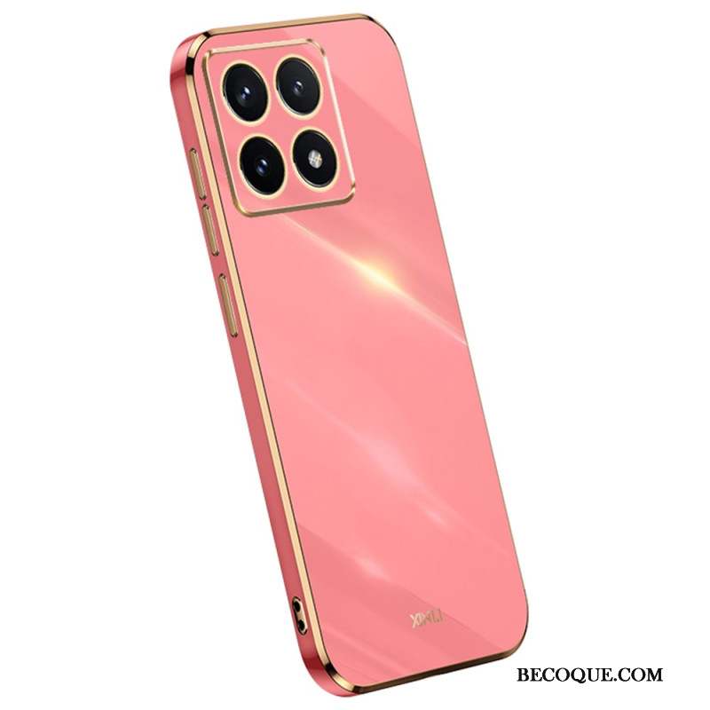 Coque Xiaomi 14T Pro XINLI