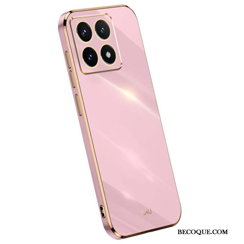 Coque Xiaomi 14T Pro XINLI