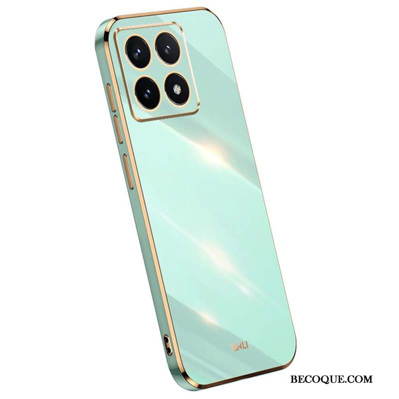 Coque Xiaomi 14T Pro XINLI