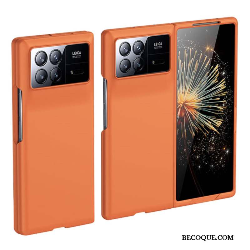 Coque Xiaomi Mix Fold 3 Classique