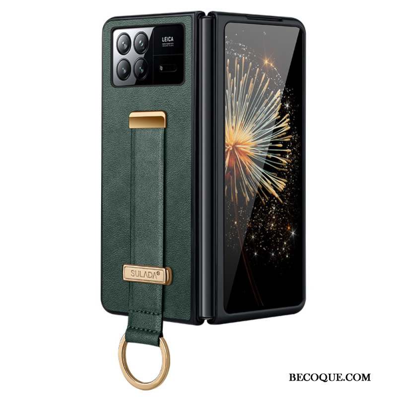 Coque Xiaomi Mix Fold 3 Série Mode SULADA