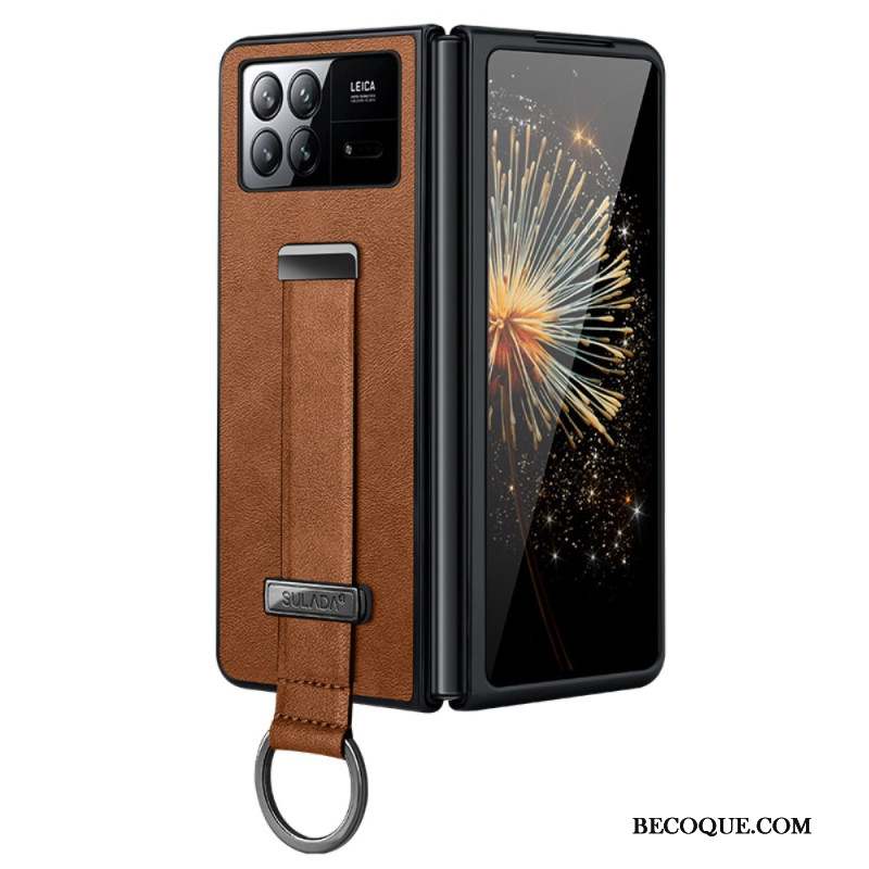 Coque Xiaomi Mix Fold 3 Série Mode SULADA