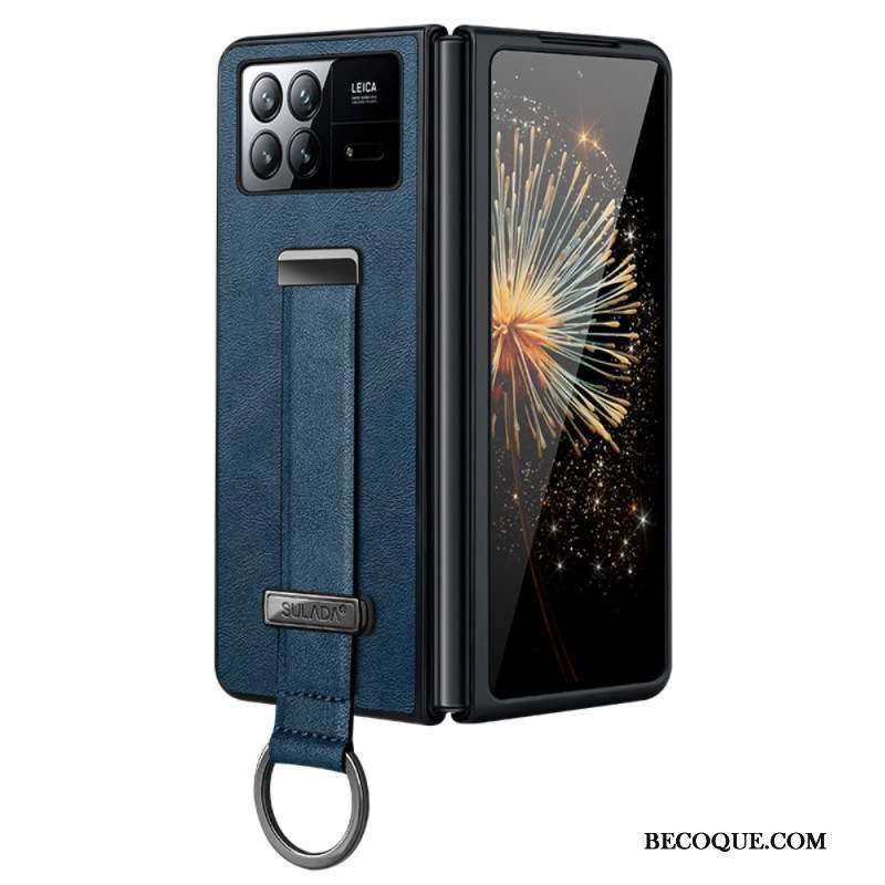 Coque Xiaomi Mix Fold 3 Série Mode SULADA