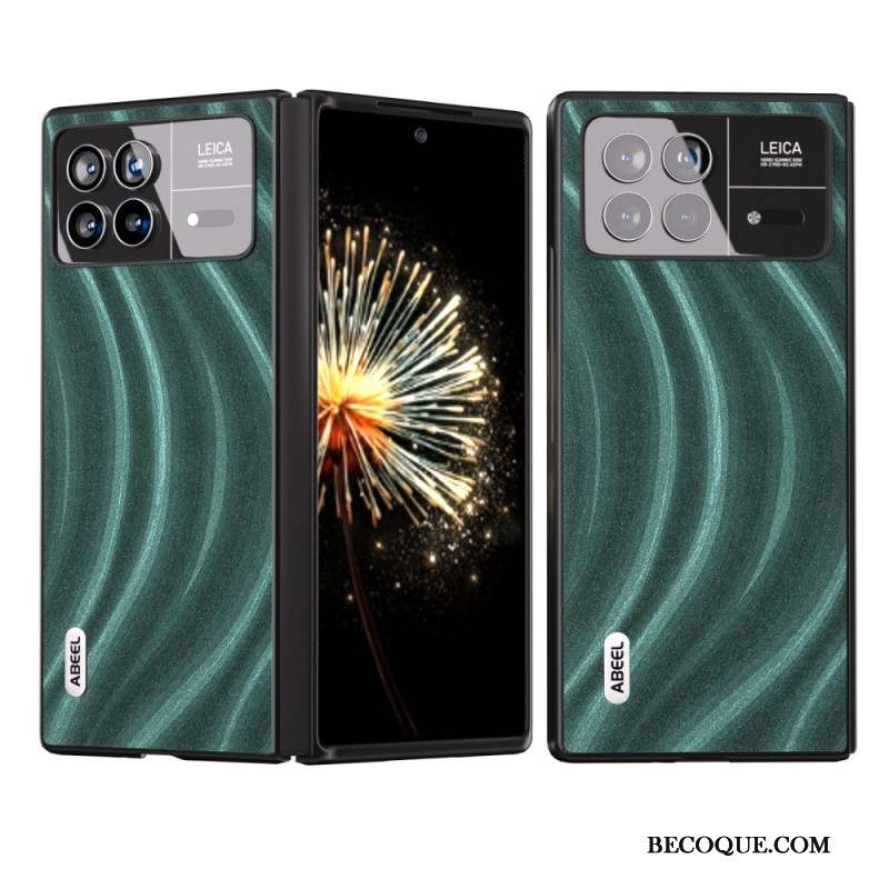 Coque Xiaomi Mix Fold 3 Série Voie Lactée ABEEL