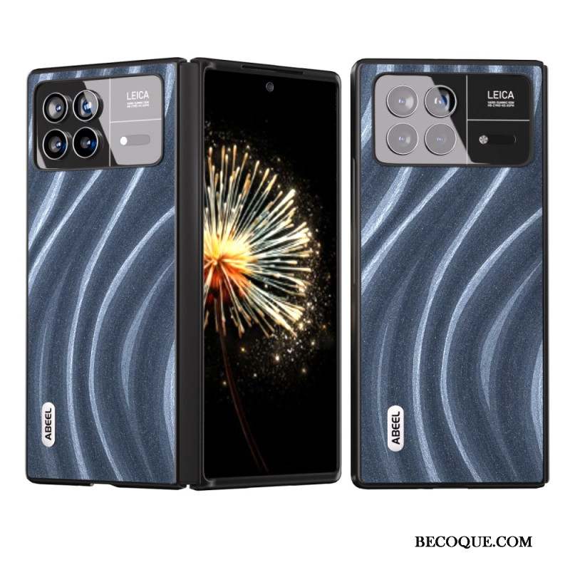 Coque Xiaomi Mix Fold 3 Série Voie Lactée ABEEL